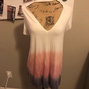 American Eagle shirt